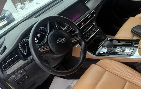 KIA K7, 2019 год, 2 990 000 рублей, 7 фотография