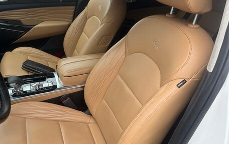 KIA K7, 2019 год, 2 990 000 рублей, 9 фотография