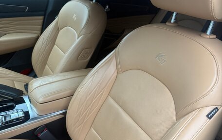 KIA K7, 2019 год, 2 990 000 рублей, 8 фотография