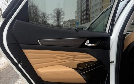 KIA K7, 2019 год, 2 990 000 рублей, 10 фотография