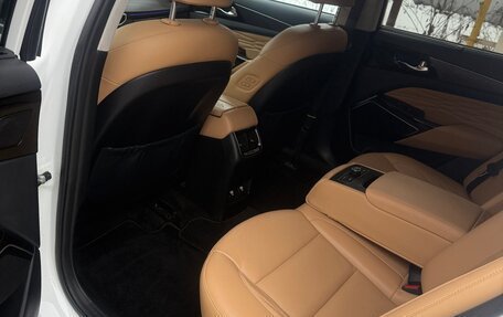 KIA K7, 2019 год, 2 990 000 рублей, 11 фотография