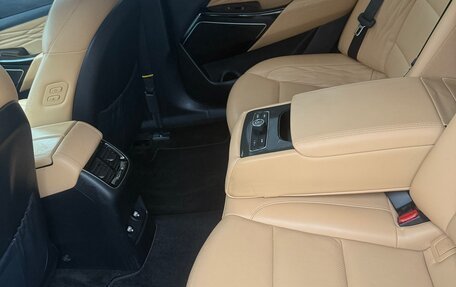 KIA K7, 2019 год, 2 990 000 рублей, 12 фотография