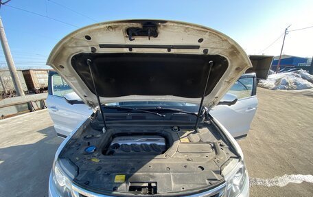 Geely Atlas I, 2019 год, 1 700 000 рублей, 13 фотография