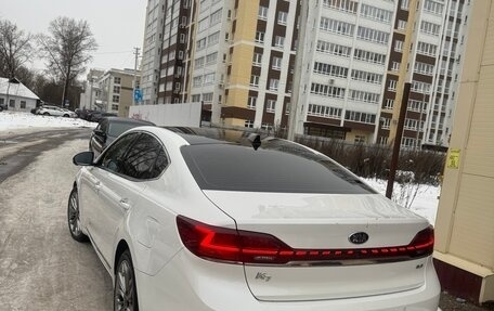 KIA K7, 2019 год, 2 990 000 рублей, 4 фотография
