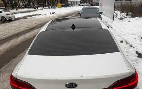 KIA K7, 2019 год, 2 990 000 рублей, 17 фотография