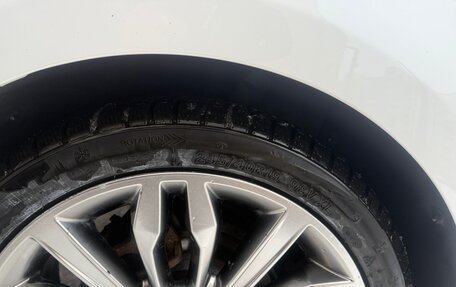 KIA K7, 2019 год, 2 990 000 рублей, 19 фотография