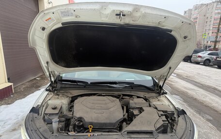 KIA K7, 2019 год, 2 990 000 рублей, 20 фотография