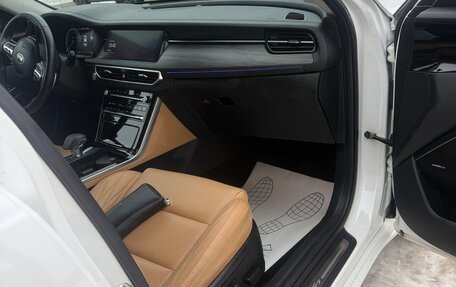 KIA K7, 2019 год, 2 990 000 рублей, 16 фотография