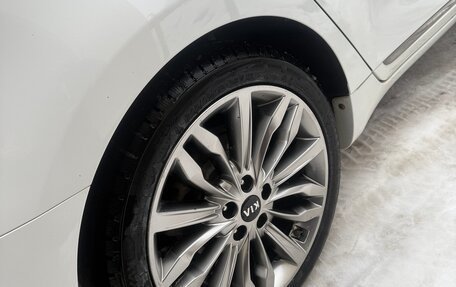 KIA K7, 2019 год, 2 990 000 рублей, 18 фотография