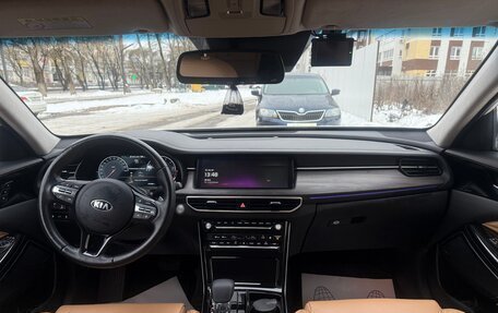 KIA K7, 2019 год, 2 990 000 рублей, 24 фотография