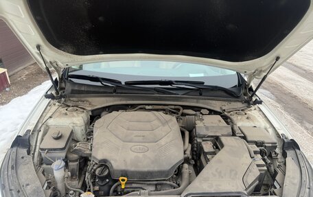 KIA K7, 2019 год, 2 990 000 рублей, 21 фотография