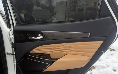 KIA K7, 2019 год, 2 990 000 рублей, 13 фотография