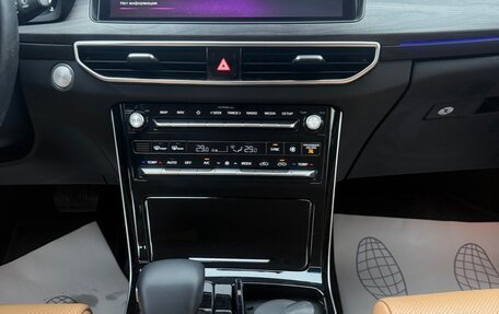 KIA K7, 2019 год, 2 990 000 рублей, 25 фотография