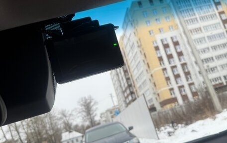 KIA K7, 2019 год, 2 990 000 рублей, 27 фотография