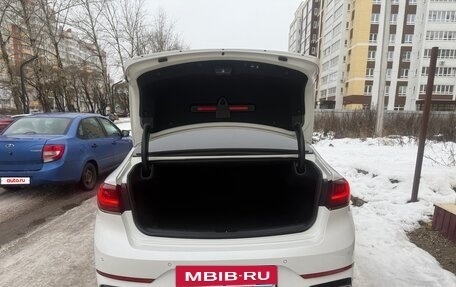 KIA K7, 2019 год, 2 990 000 рублей, 22 фотография