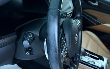 KIA K7, 2019 год, 2 990 000 рублей, 32 фотография