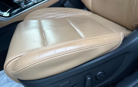 KIA K7, 2019 год, 2 990 000 рублей, 38 фотография