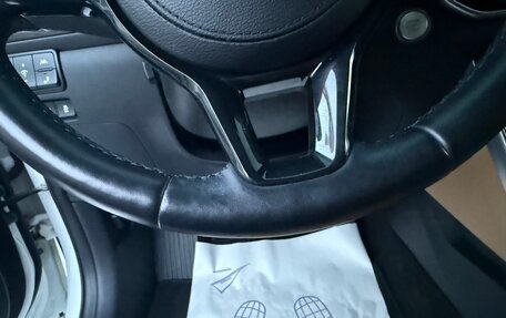 KIA K7, 2019 год, 2 990 000 рублей, 34 фотография