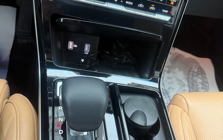 KIA K7, 2019 год, 2 990 000 рублей, 31 фотография