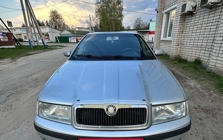 Skoda Octavia IV, 2008 год, 400 000 рублей, 3 фотография