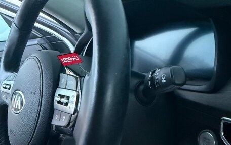 KIA K7, 2019 год, 2 990 000 рублей, 33 фотография