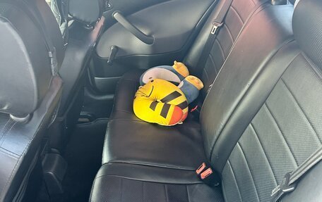 Skoda Octavia IV, 2008 год, 400 000 рублей, 7 фотография