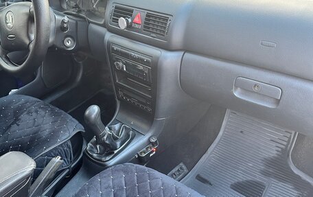 Skoda Octavia IV, 2008 год, 400 000 рублей, 6 фотография