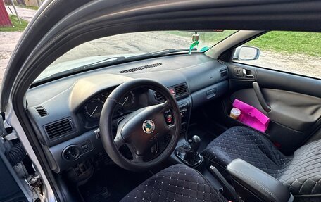 Skoda Octavia IV, 2008 год, 400 000 рублей, 9 фотография