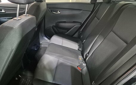 KIA Rio IV, 2021 год, 1 630 000 рублей, 15 фотография