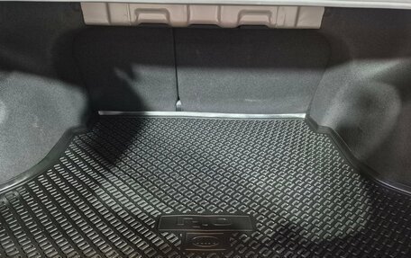 KIA Rio IV, 2021 год, 1 630 000 рублей, 21 фотография