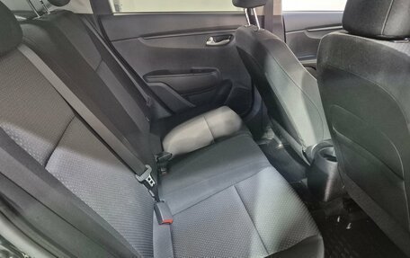 KIA Rio IV, 2021 год, 1 630 000 рублей, 14 фотография