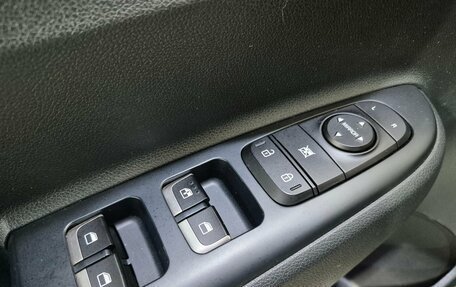 KIA Rio IV, 2021 год, 1 630 000 рублей, 18 фотография