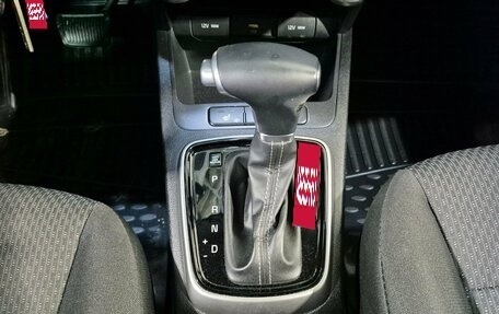 KIA Rio IV, 2021 год, 1 630 000 рублей, 16 фотография