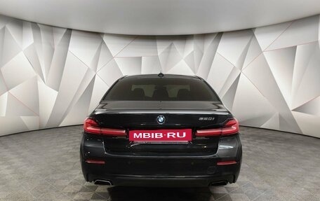 BMW 5 серия, 2020 год, 3 295 000 рублей, 4 фотография