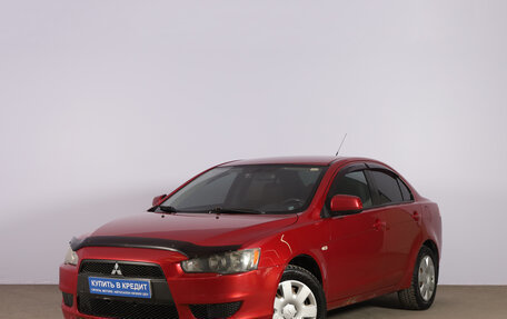 Mitsubishi Lancer IX, 2008 год, 729 000 рублей, 4 фотография