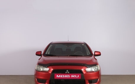 Mitsubishi Lancer IX, 2008 год, 729 000 рублей, 2 фотография