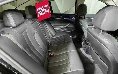 BMW 5 серия, 2020 год, 3 295 000 рублей, 14 фотография