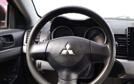 Mitsubishi Lancer IX, 2008 год, 729 000 рублей, 13 фотография