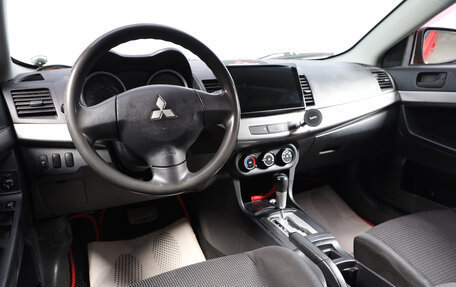 Mitsubishi Lancer IX, 2008 год, 729 000 рублей, 10 фотография