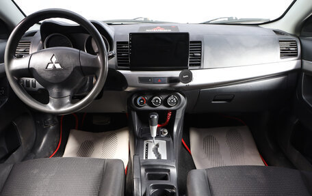 Mitsubishi Lancer IX, 2008 год, 729 000 рублей, 12 фотография