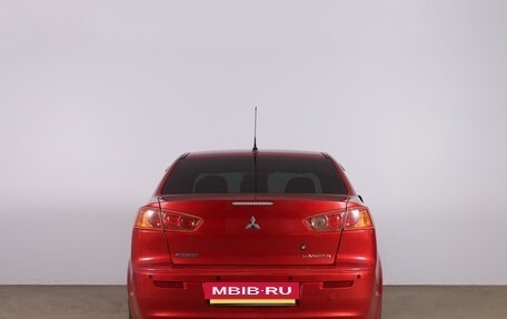 Mitsubishi Lancer IX, 2008 год, 729 000 рублей, 6 фотография