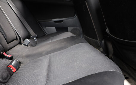 Mitsubishi Lancer IX, 2008 год, 729 000 рублей, 16 фотография