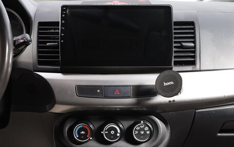 Mitsubishi Lancer IX, 2008 год, 729 000 рублей, 14 фотография