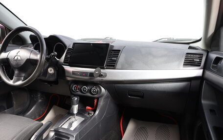 Mitsubishi Lancer IX, 2008 год, 729 000 рублей, 11 фотография