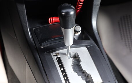 Mitsubishi Lancer IX, 2008 год, 729 000 рублей, 15 фотография