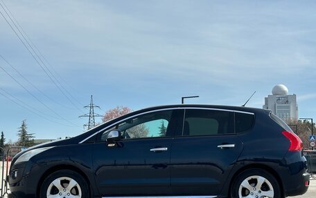 Peugeot 3008 I рестайлинг, 2010 год, 797 000 рублей, 14 фотография