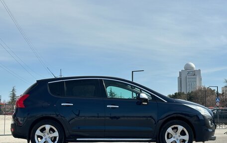 Peugeot 3008 I рестайлинг, 2010 год, 797 000 рублей, 10 фотография