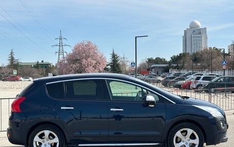 Peugeot 3008 I рестайлинг, 2010 год, 797 000 рублей, 11 фотография