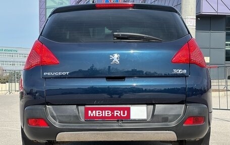Peugeot 3008 I рестайлинг, 2010 год, 797 000 рублей, 19 фотография