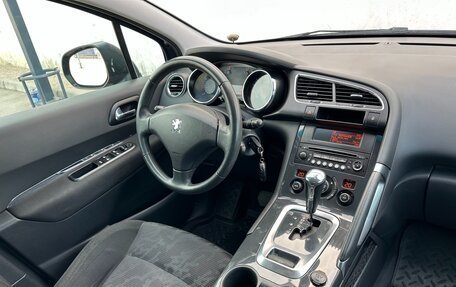 Peugeot 3008 I рестайлинг, 2010 год, 797 000 рублей, 30 фотография